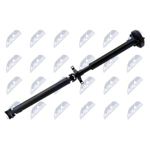 ARBRE DE TRANSMISSION BMW X3 2.5SI 06-08