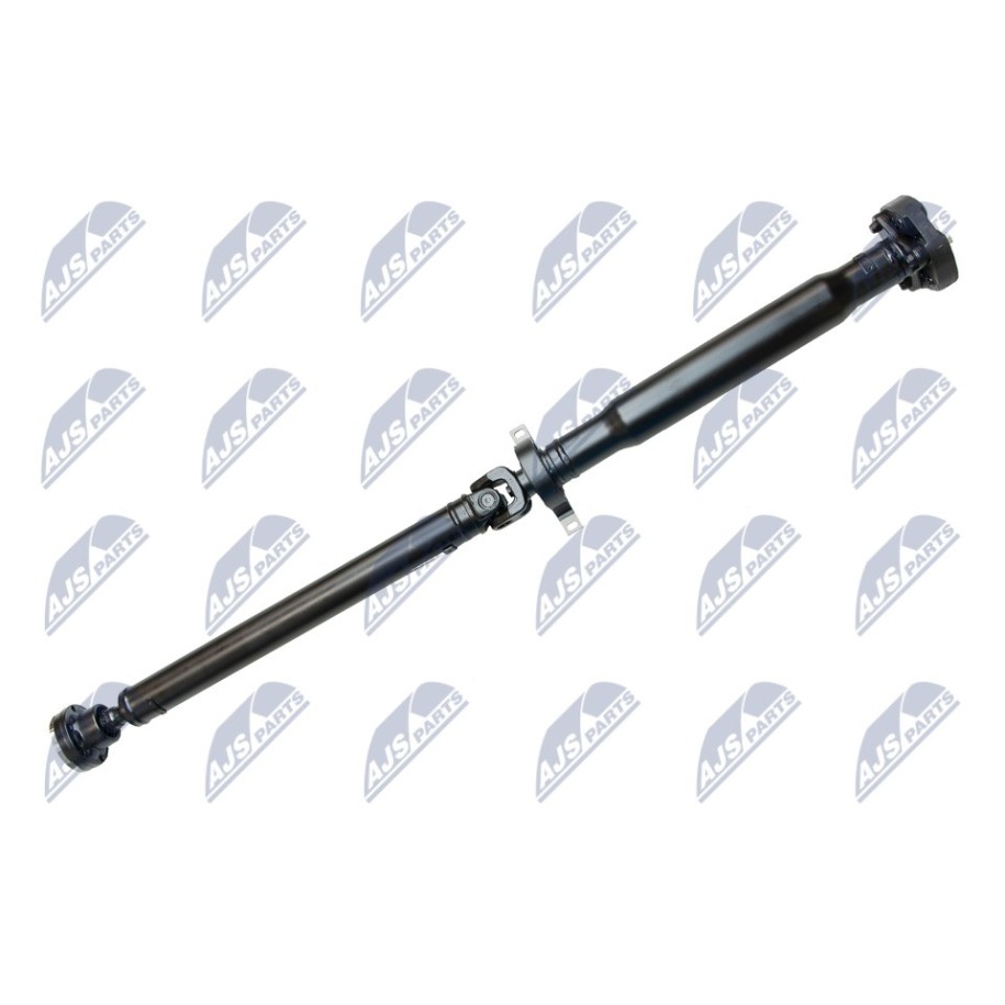 ARBRE DE TRANSMISSION BMW 5 E60/E61 525XI/528XI/530XI/535XI 04-10 /ARRIERE/