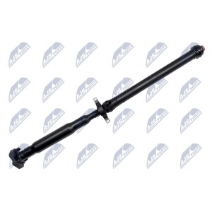 ARBRE DE TRANSMISSION BMW X5 E70 LCI 30DX