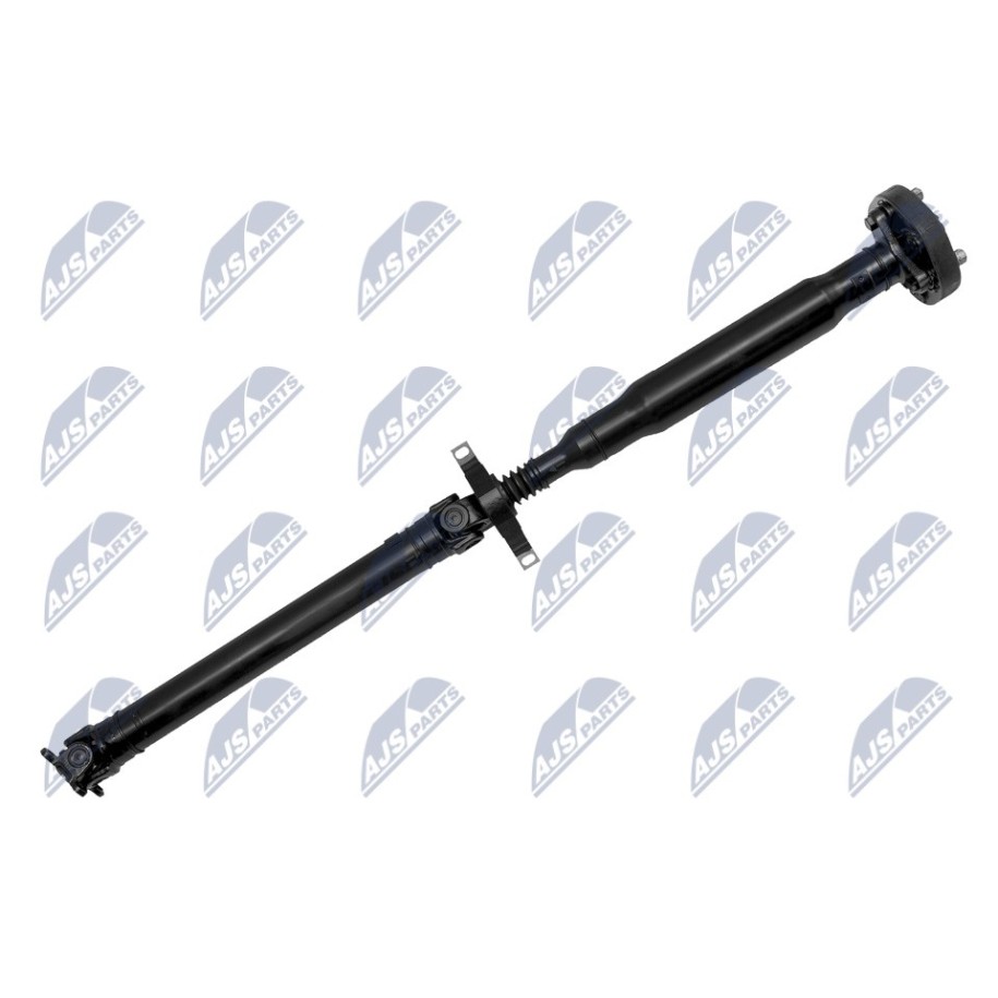 ARBRE DE TRANSMISSION BMW X3 2.4SI