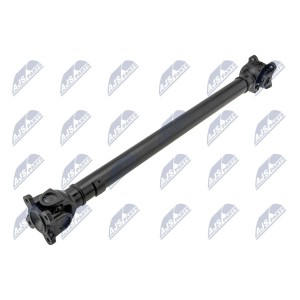 ARBRE DE TRANSMISSION BMW XDRIVE 3 F3/F8 11-