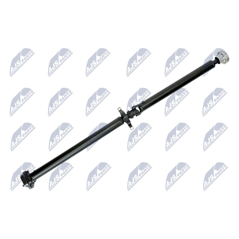 ARBRE DE TRANSMISSION BMW 5 E60/E61 ATM 520I