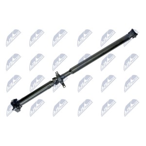 ARBRE DE TRANSMISSION BMW 3 E46 ATM 323I