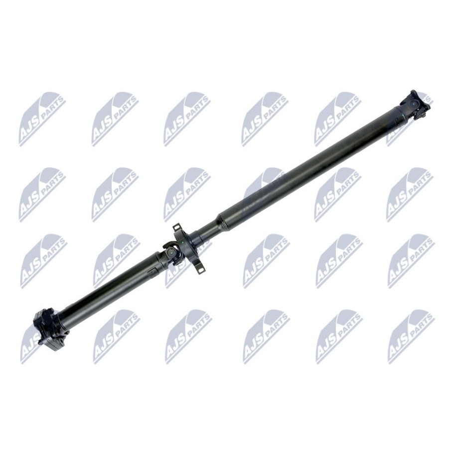 ARBRE DE TRANSMISSION BMW 3 E46 ATM 323I