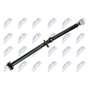 ARBRE DE TRANSMISSION BMW X5 E53 3.0D