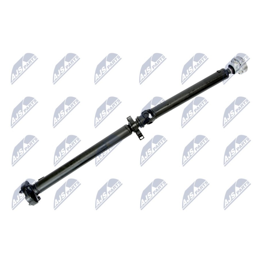 ARBRE DE TRANSMISSION BMW X5 E53 3.0D