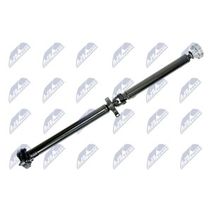 ARBRE DE TRANSMISSION BMW X5 E53 3.0I ATM 00-01