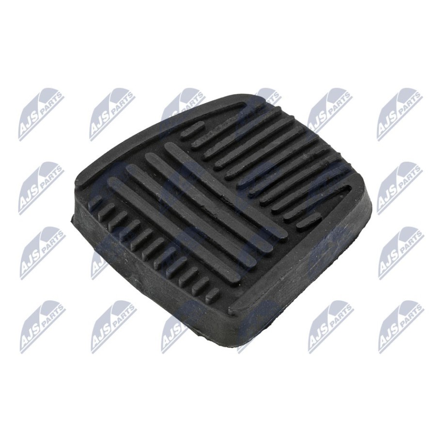 PLAQUETTE DE PEDALE D'EMBRAYAGE NISSAN PRIMERA P10/P11/P12 90-07