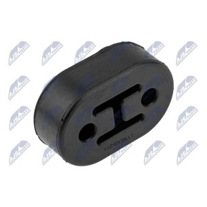 COLLIER DE SILENCIEUX NISSAN NAVARA 05-