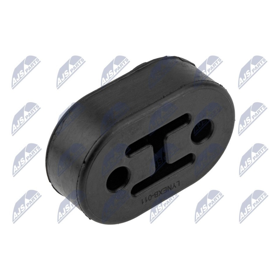 COLLIER DE SILENCIEUX NISSAN NAVARA 05-