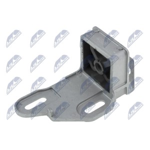 COLLIER DE SILENCIEUX RENAULT CLIO II (BB