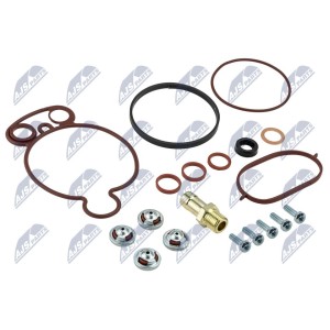 SUSPENSION, JAMBE D'ESSIEU VW CRAFTER 30-35 2.5TDI 2006-