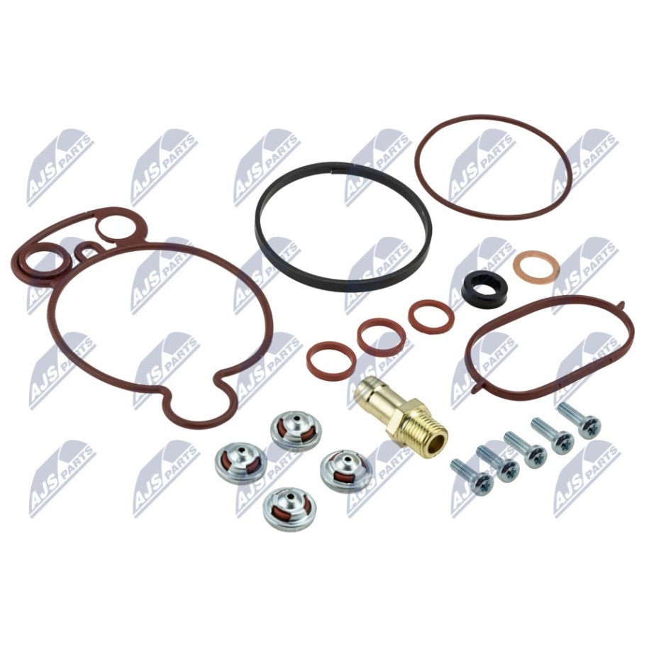 SUSPENSION, JAMBE D'ESSIEU VW CRAFTER 30-35 2.5TDI 2006-