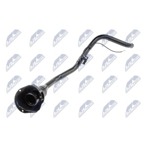 INJECTION DE CARBURANT CHRYSLER VOYAGER 2.4