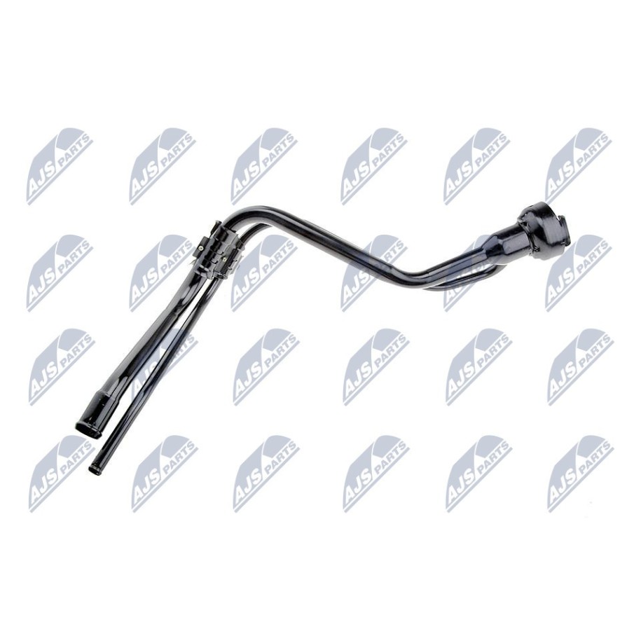 INJECTION DE CARBURANT FORD FOCUS HATCHBACK