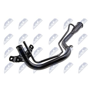 INJECTION DE CARBURANT HONDA CR-V 97-02