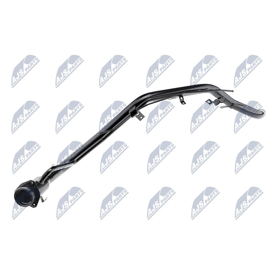 INJECTION DE CARBURANT MITSUBISHI PAJERO 3.2DID 07-