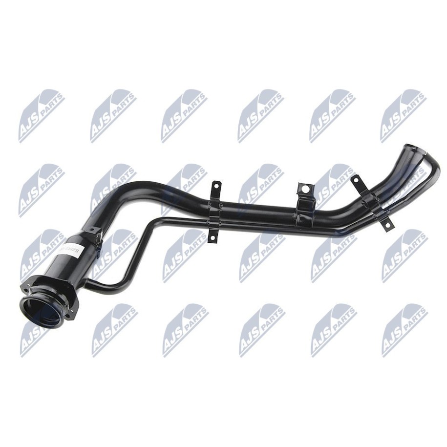 INJECTION DE CARBURANT MITSUBISHI PAJERO SPORT I 2.5TD