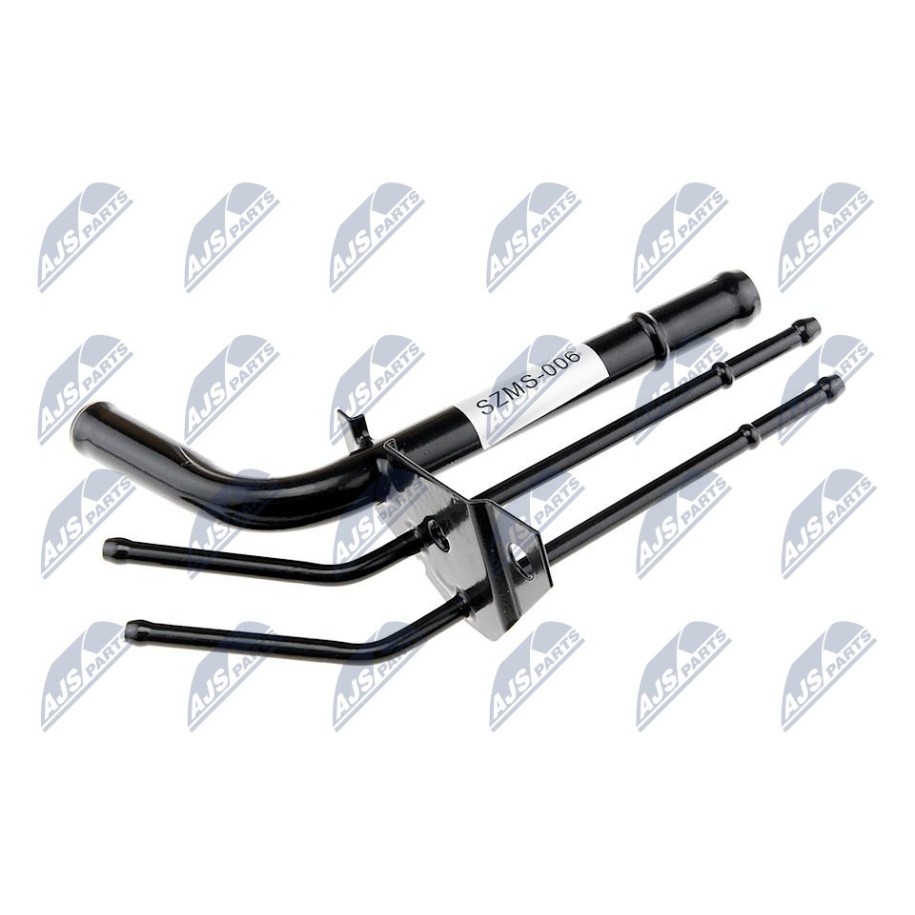 PURGE D'INJECTION DE CARBURANT MITSUBISHI PAJERO 2.5TD