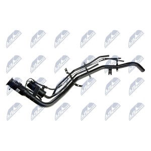 INJECTION DE CARBURANT MITSUBISHI PAJERO 5D 3.5