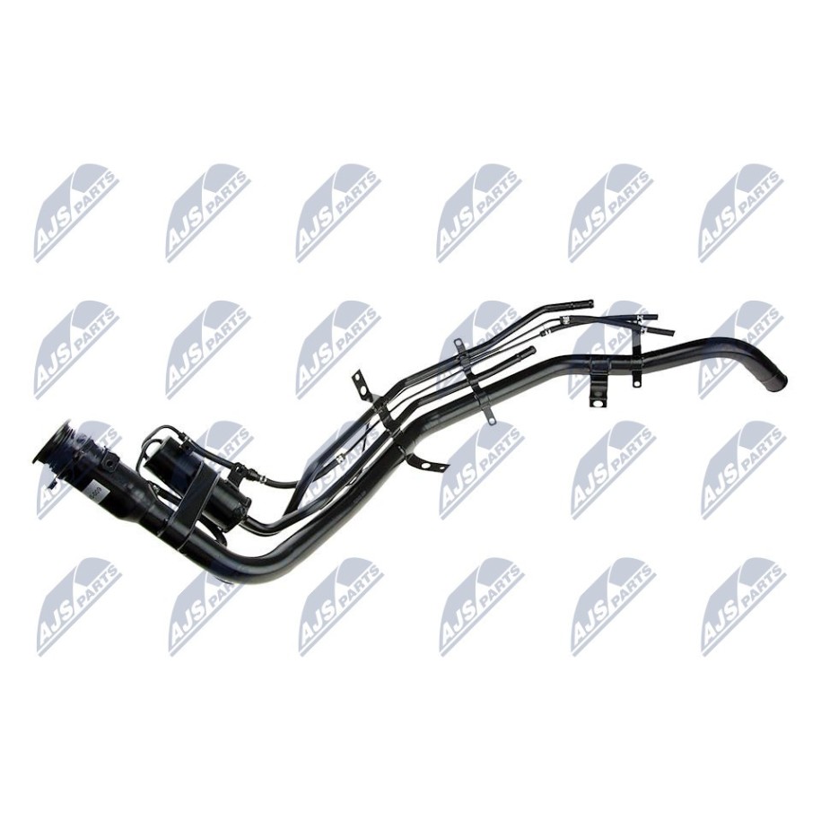 INJECTION DE CARBURANT MITSUBISHI PAJERO 5D 3.5