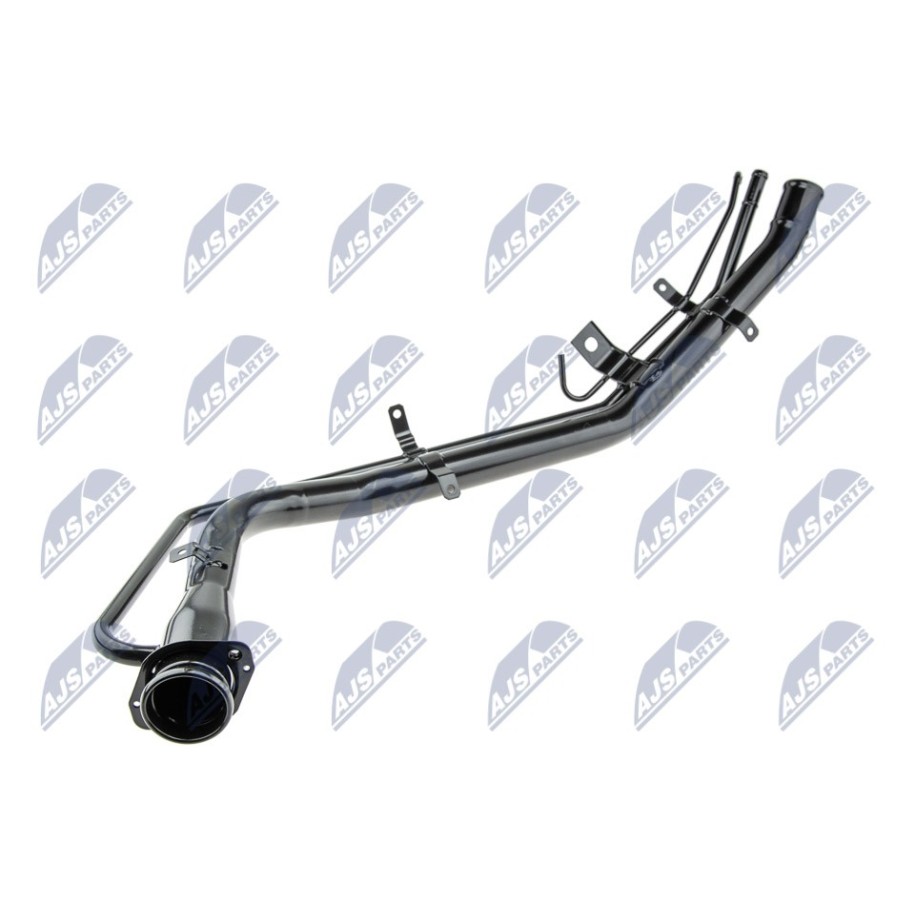 INJECTION DE CARBURANT MITSUBISHI PAJERO SPORT 2.5DID