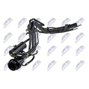INJECTION DE CARBURANT MITSUBISHI OUTLANDER USA 2.0