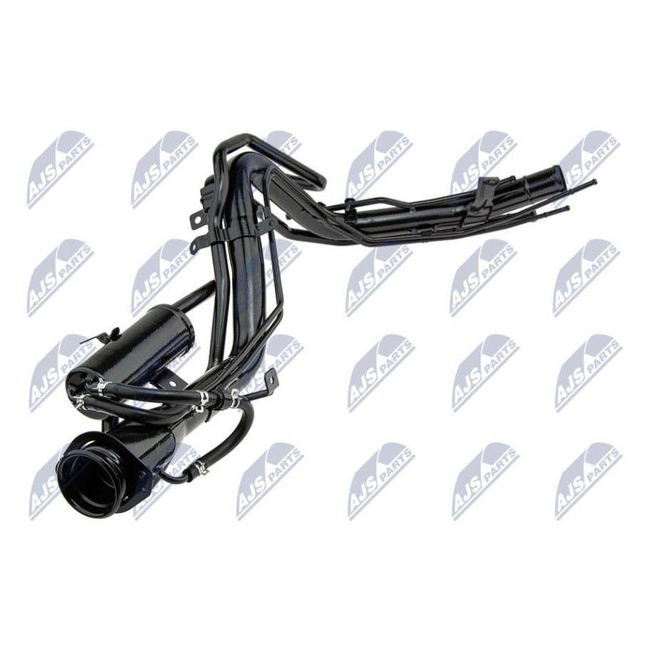 INJECTION DE CARBURANT MITSUBISHI OUTLANDER USA 2.0