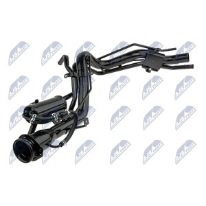 INJECTION DE CARBURANT MITSUBISHI LANCER USA 02-07