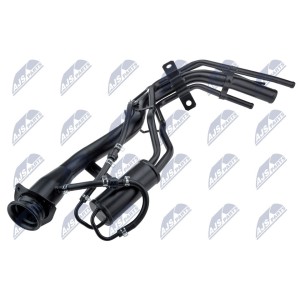 INJECTION DE CARBURANT MITSUBISHI ECLIPSE USA 2.4