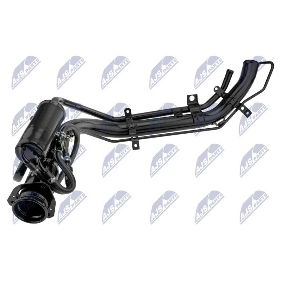 INJECTION DE CARBURANT MITSUBISHI PAJERO SPORT USA 3.0