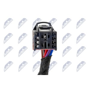 VERIN DE COFFRE FORD C-MAX/GRAND C-MAX 10- /DROITE-DLA POJAZDÓW Z AUTOMATYCZNIE OTWIERANĄ TYLNĄ KLAPĄ/