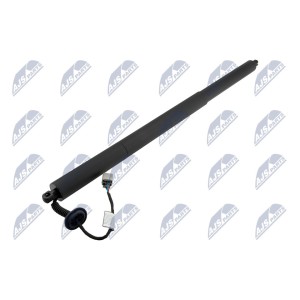 VERIN DE COFFRE FORD KUGA