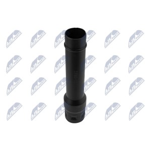 KIT DE PROTECTION POUR AMORTISSEURS MITSUBISHI COLT Z32A/Z34A/Z36A/Z37A/Z38A/Z39A 04-12 /ARRIERE/