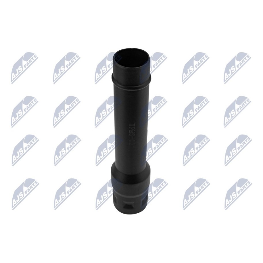 KIT DE PROTECTION POUR AMORTISSEURS MITSUBISHI COLT Z32A/Z34A/Z36A/Z37A/Z38A/Z39A 04-12 /ARRIERE/