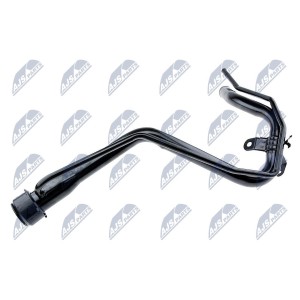 INJECTION DE CARBURANT TOYOTA AURIS 07- /BENZYNA/