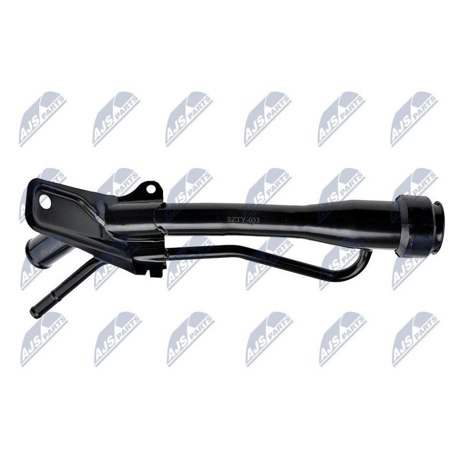 INJECTION DE CARBURANT TOYOTA HI-LUX 2.5D-5D