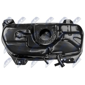 RESERVOIR DE CARBURANT CITROEN NEMO 1.4HDI 08-