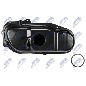 RESERVOIR DE CARBURANT DAEWOO MATIZ 98-