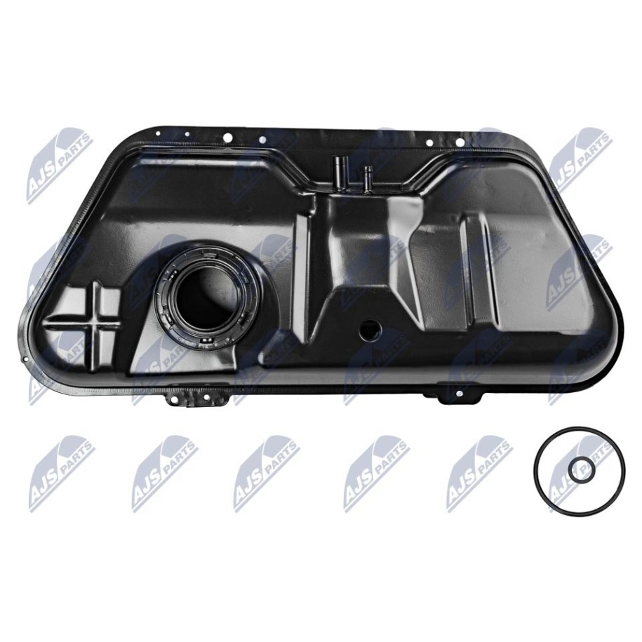 RESERVOIR DE CARBURANT DAEWOO LANOS 97-