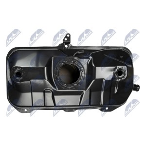 RESERVOIR DE CARBURANT FIAT SEICENTO 98-