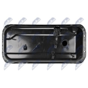 RESERVOIR DE CARBURANT HYUNDAI H100 93-