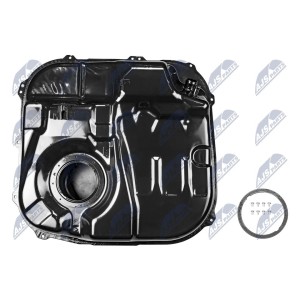 RESERVOIR DE CARBURANT HYUNDAI I30 1.4