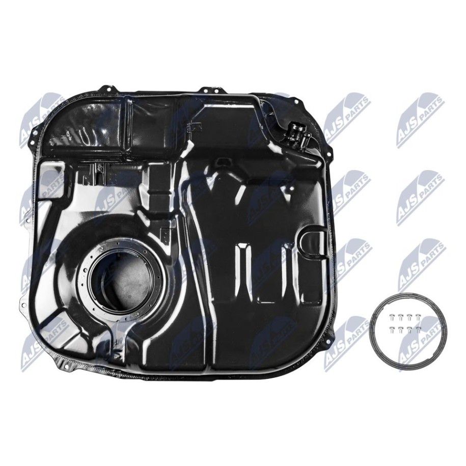 RESERVOIR DE CARBURANT HYUNDAI I30 1.4