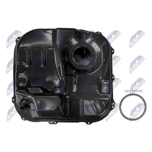 RESERVOIR DE CARBURANT HYUNDAI I30 1.6CRDI