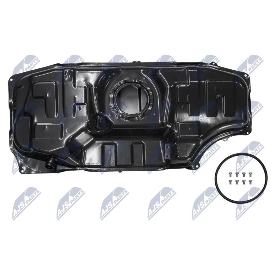 RESERVOIR DE CARBURANT HYUNDAI ACCENT IV/SOLARIS 1.4