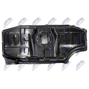 RESERVOIR DE CARBURANT HYUNDAI ACCENT IV 1.6CRDI 11-
