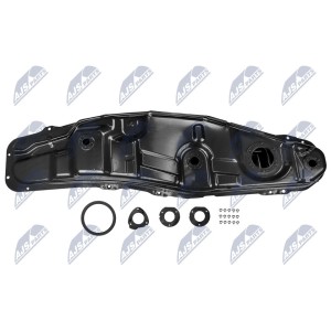 RESERVOIR DE CARBURANT MITSUBISHI PAJERO III 3.2DID