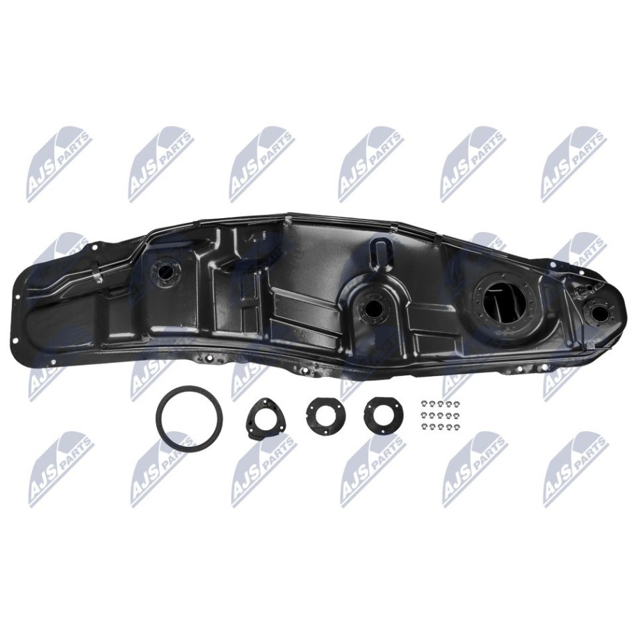 RESERVOIR DE CARBURANT MITSUBISHI PAJERO III 3.2DID