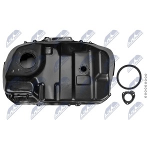 RESERVOIR DE CARBURANT MITSUBISHI OUTLANDER II 2.0DID